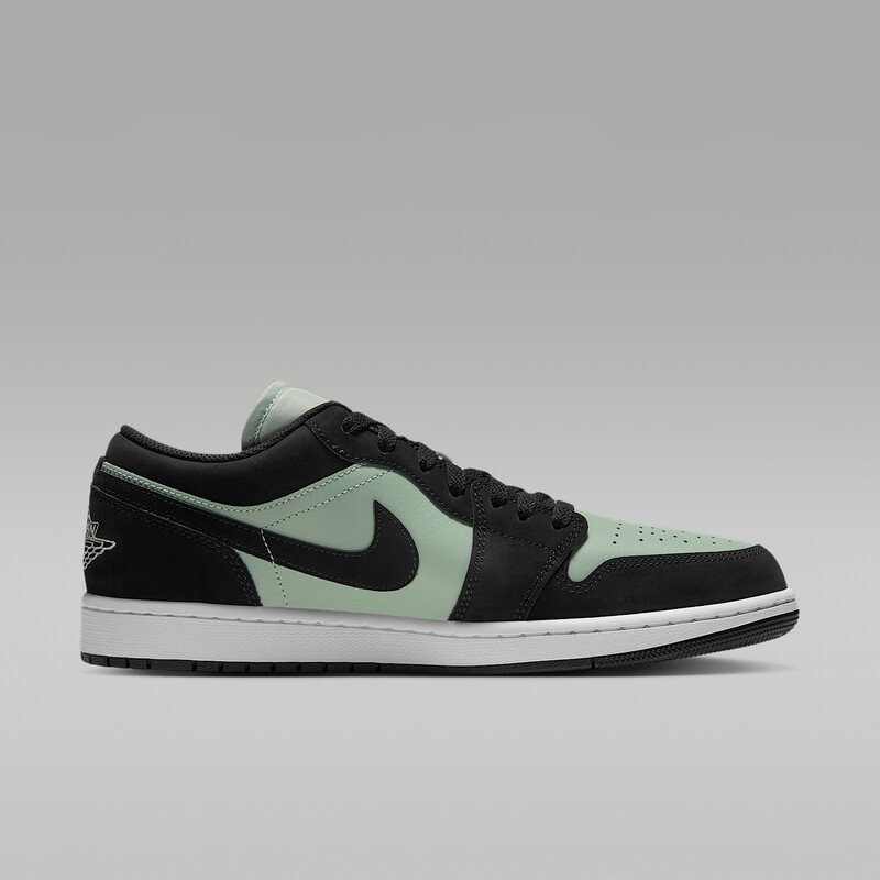 Air Jordan 1 Low "Pistachio Frost" | 553558-054