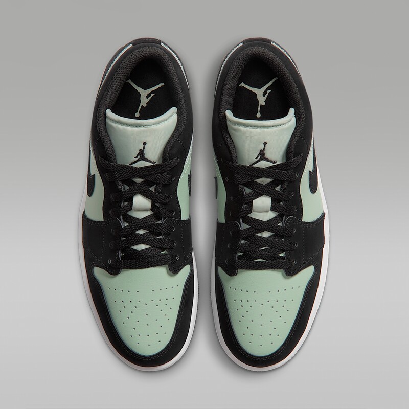 Air Jordan 1 Low "Pistachio Frost" | 553558-054 Air Jordan 1 Low "Pistachio Frost" | 553558-054