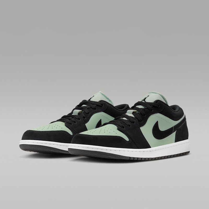 Air Jordan 1 Low "Pistachio Frost" | 553558-054 Air Jordan 1 Low "Pistachio Frost" | 553558-054