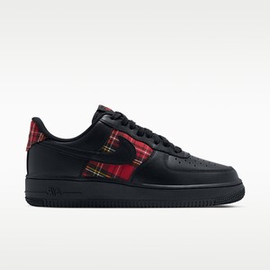 Nike Air Force 1 '07 "Plaid" | IR5596-001