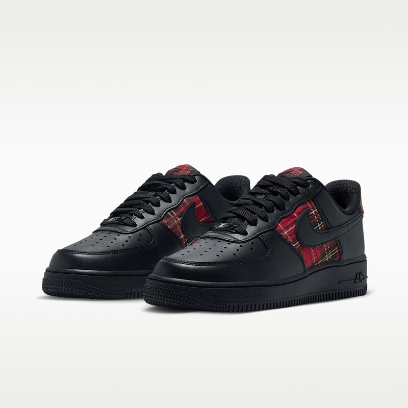 Nike Air Force 1 '07 "Plaid" | IR5596-001 Nike Air Force 1 '07 "Plaid" | IR5596-001