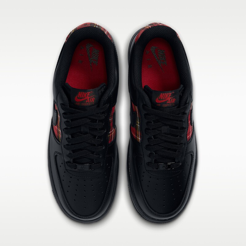 Nike Air Force 1 '07 "Plaid" | IR5596-001 Nike Air Force 1 '07 "Plaid" | IR5596-001
