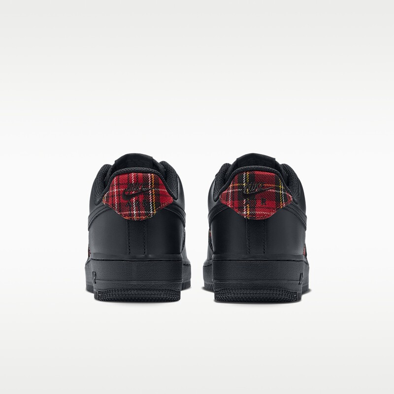 Nike Air Force 1 '07 "Plaid" | IR5596-001