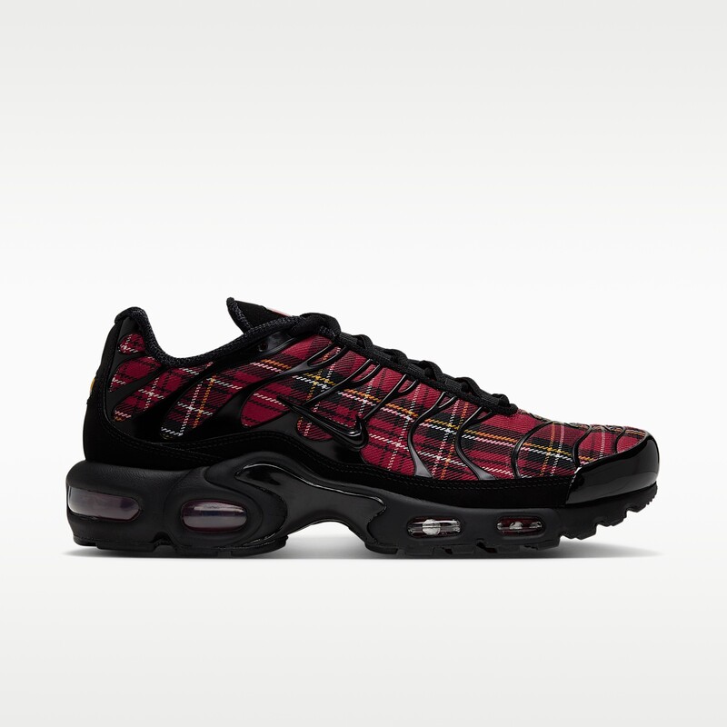 Nike Air Max Plus "Plaid" | IR5731-600 Nike Air Max Plus "Plaid" | IR5731-600
