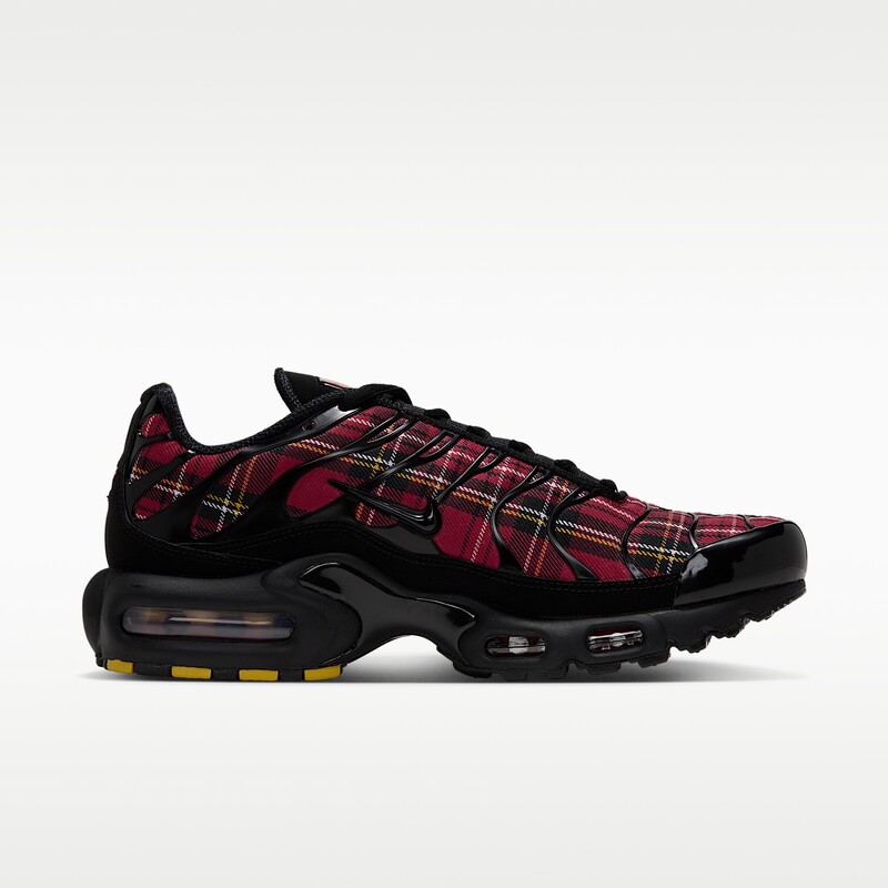 Nike Air Max Plus "Plaid" | IR5731-600