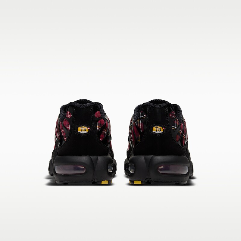 Nike Air Max Plus "Plaid" | IR5731-600