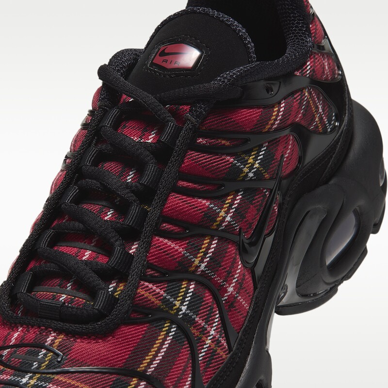 Nike Air Max Plus "Plaid" | IR5731-600 Nike Air Max Plus "Plaid" | IR5731-600