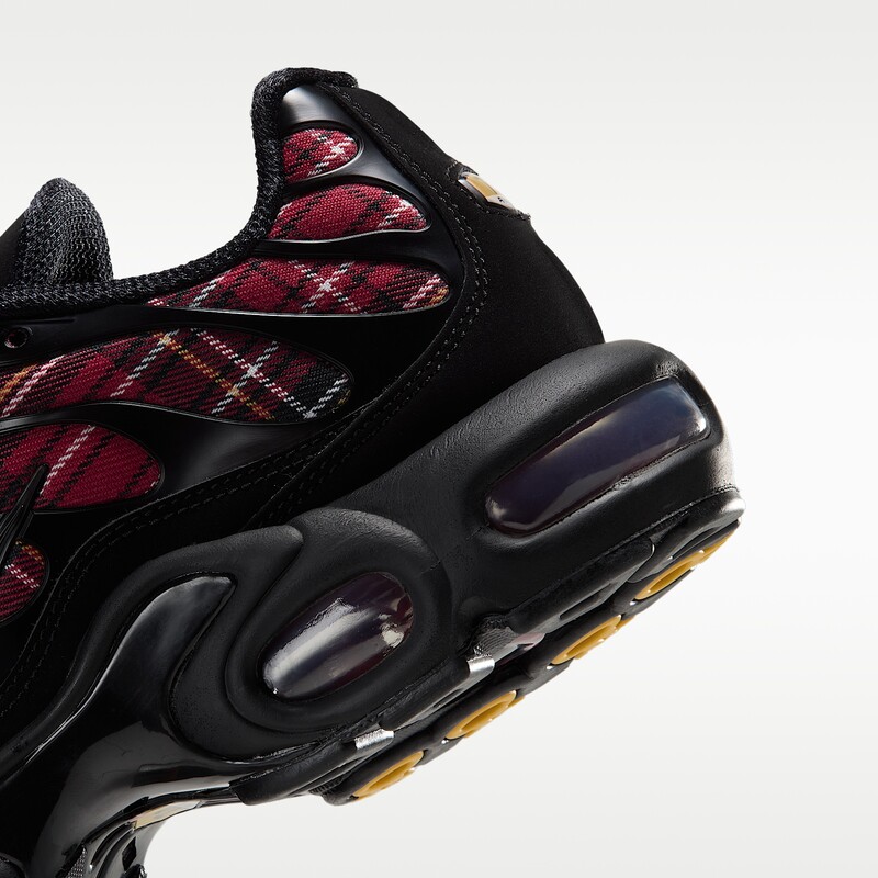 Nike Air Max Plus "Plaid" | IR5731-600 Nike Air Max Plus "Plaid" | IR5731-600