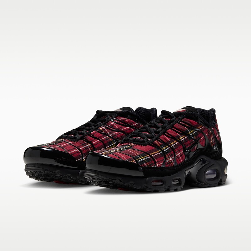 Nike Air Max Plus "Plaid" | IR5731-600 Nike Air Max Plus "Plaid" | IR5731-600