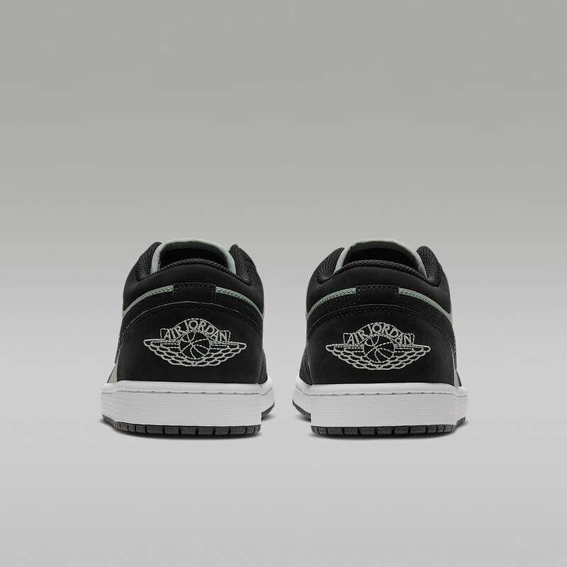 Air Jordan 1 Low "Pistachio Frost" | 553558-054 Air Jordan 1 Low "Pistachio Frost" | 553558-054