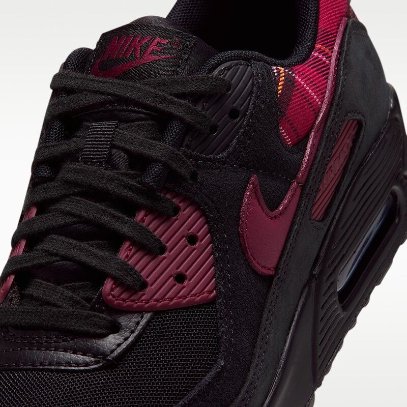 Nike Air Max 90 "Plaid" | IR5598-002