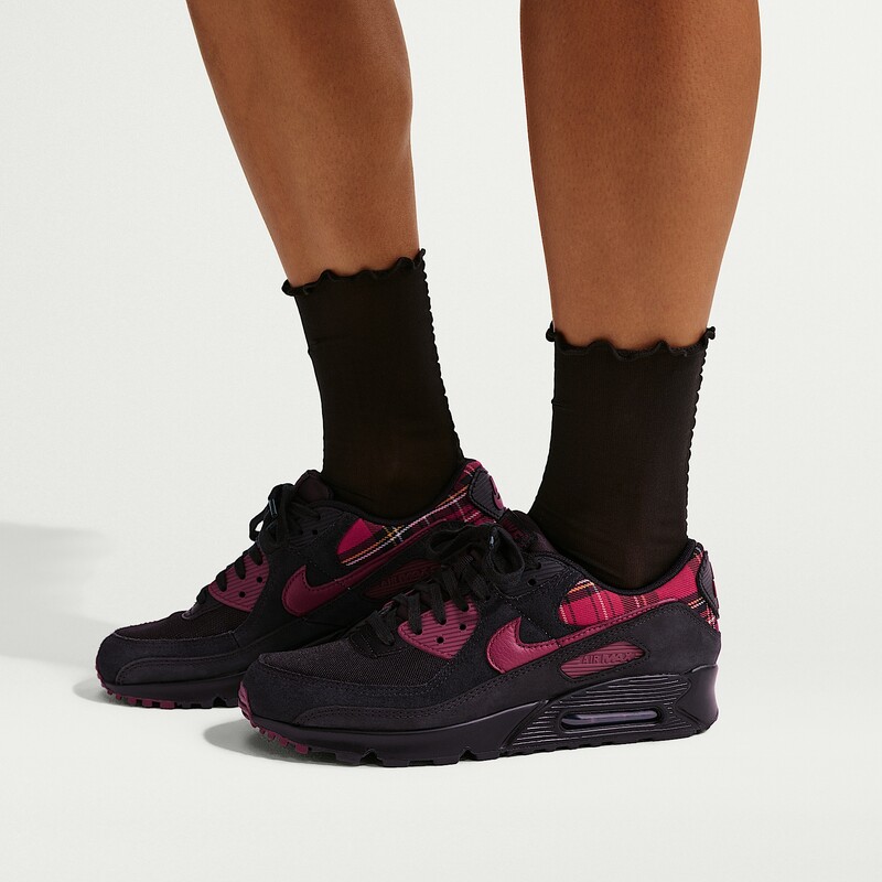 Nike Air Max 90 "Plaid" | IR5598-002 Nike Air Max 90 "Plaid" | IR5598-002