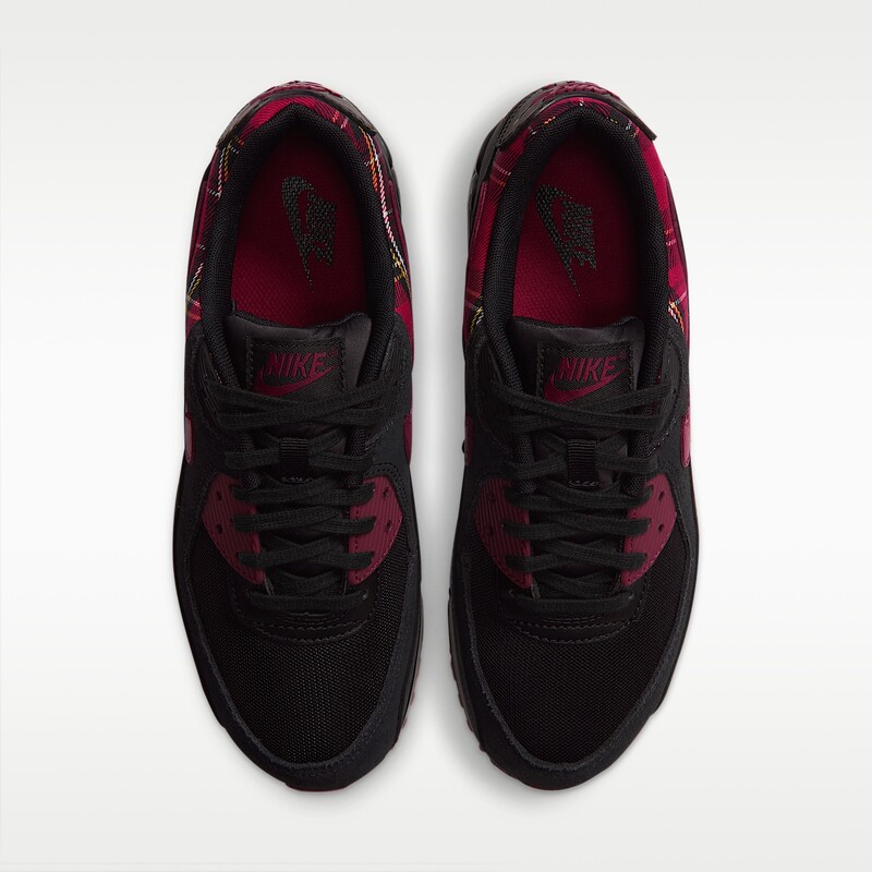 Nike Air Max 90 "Plaid" | IR5598-002 Nike Air Max 90 "Plaid" | IR5598-002