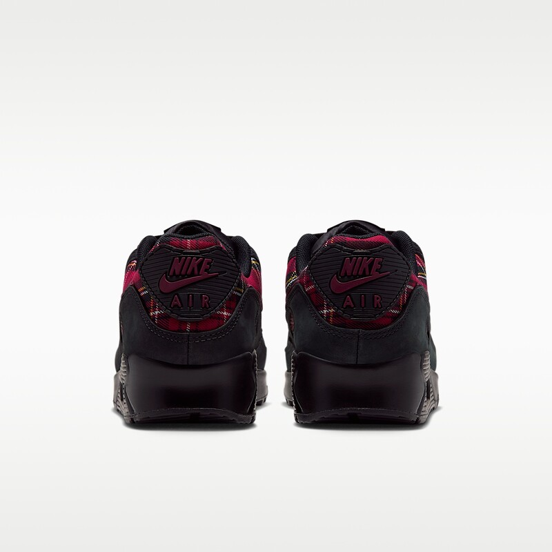 Nike Air Max 90 "Plaid" | IR5598-002 Nike Air Max 90 "Plaid" | IR5598-002