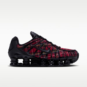 Nike Shox TL "Plaid" | IM5167-002