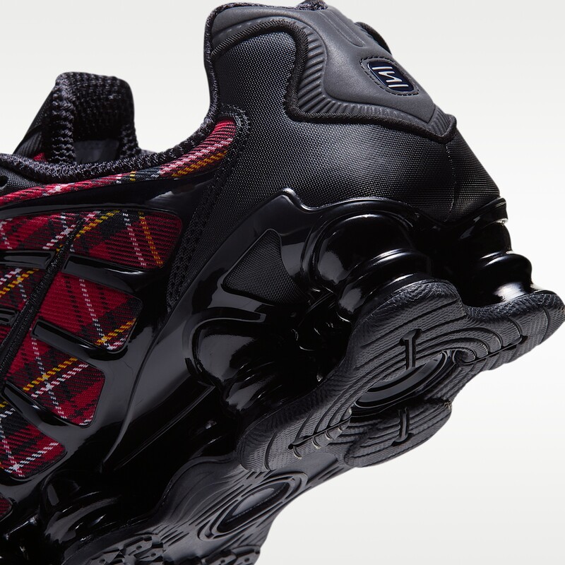 Nike Shox TL "Plaid" | IM5167-002 Nike Shox TL "Plaid" | IM5167-002