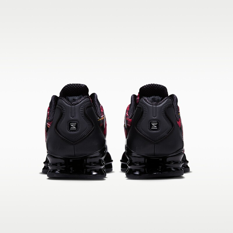 Nike Shox TL "Plaid" | IM5167-002 Nike Shox TL "Plaid" | IM5167-002