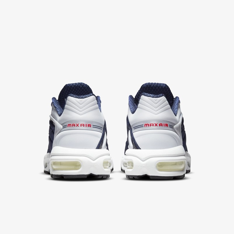 Nike Air Max Tailwind 5 Midnight Navy | CU1704-400