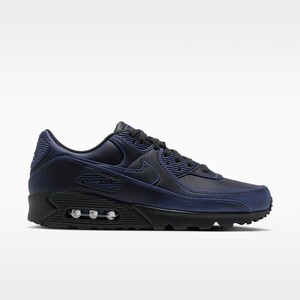 Nike Air Max 90 Premium "University Blue" | IQ7130-002 Nike Air Max 90 Premium "University Blue" | IQ7130-002