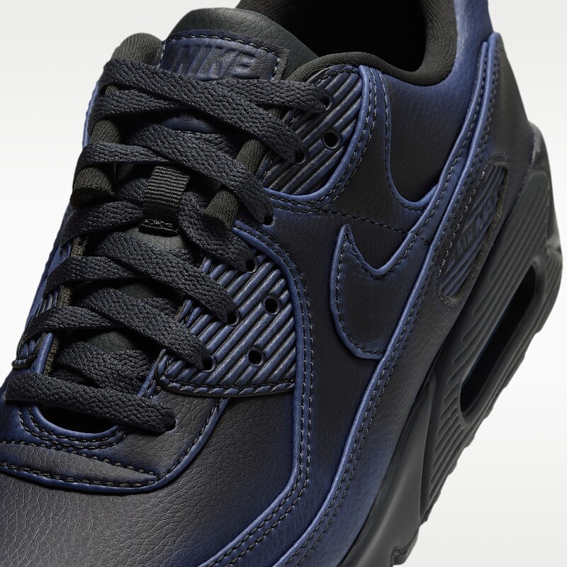 Nike Air Max 90 Premium "University Blue" | IQ7130-002 Nike Air Max 90 Premium "University Blue" | IQ7130-002