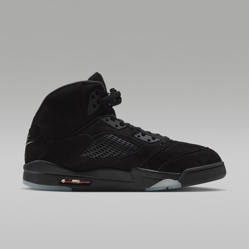Air Jordan 5 "Halloween" | HQ7978-001