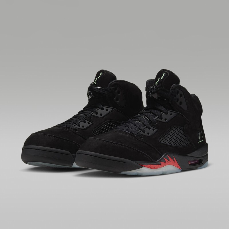 Air Jordan 5 "Halloween" | HQ7978-001