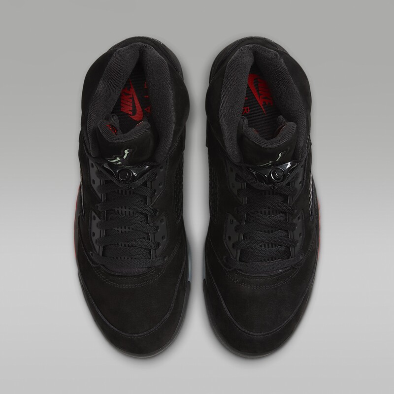 Air Jordan 5 "Halloween" | HQ7978-001