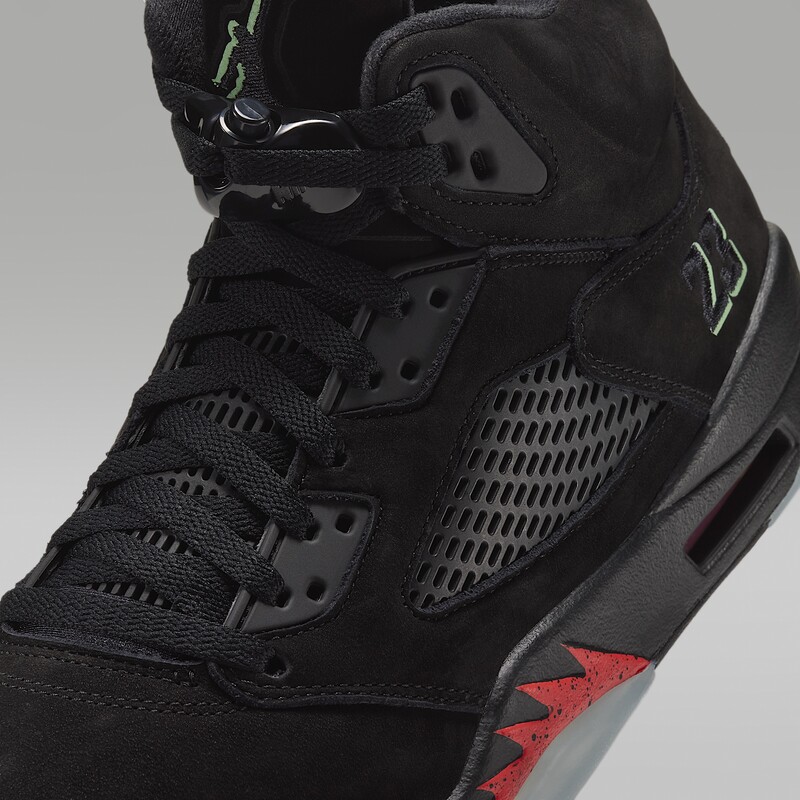 Air Jordan 5 "Halloween" | HQ7978-001