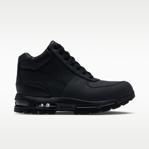 Nike Air Max Goadome TecTuff "Black" | 616174-090 Nike Air Max Goadome TecTuff "Black" | 616174-090