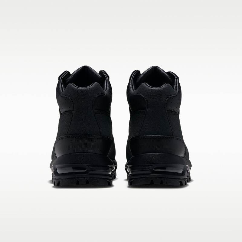 Nike Air Max Goadome TecTuff "Black" | 616174-090