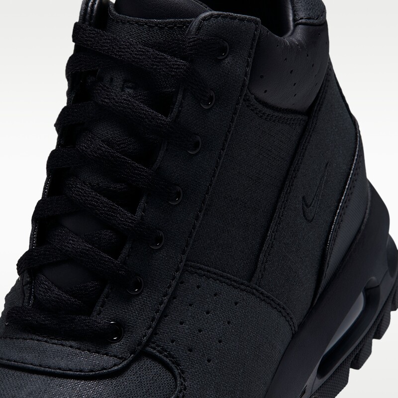 Nike Air Max Goadome TecTuff "Black" | 616174-090 Nike Air Max Goadome TecTuff "Black" | 616174-090