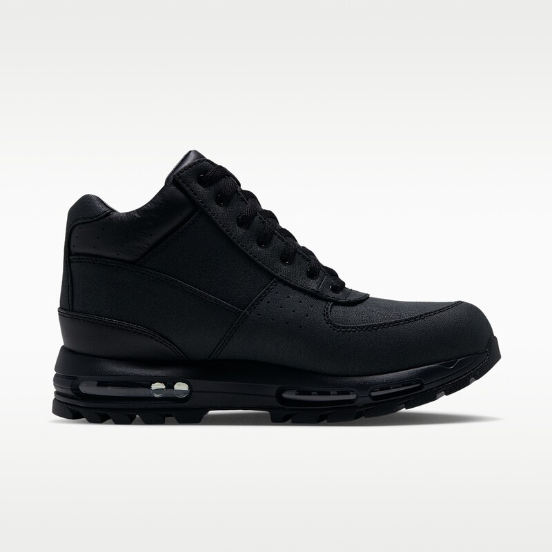 Nike Air Max Goadome TecTuff "Black" | 616174-090