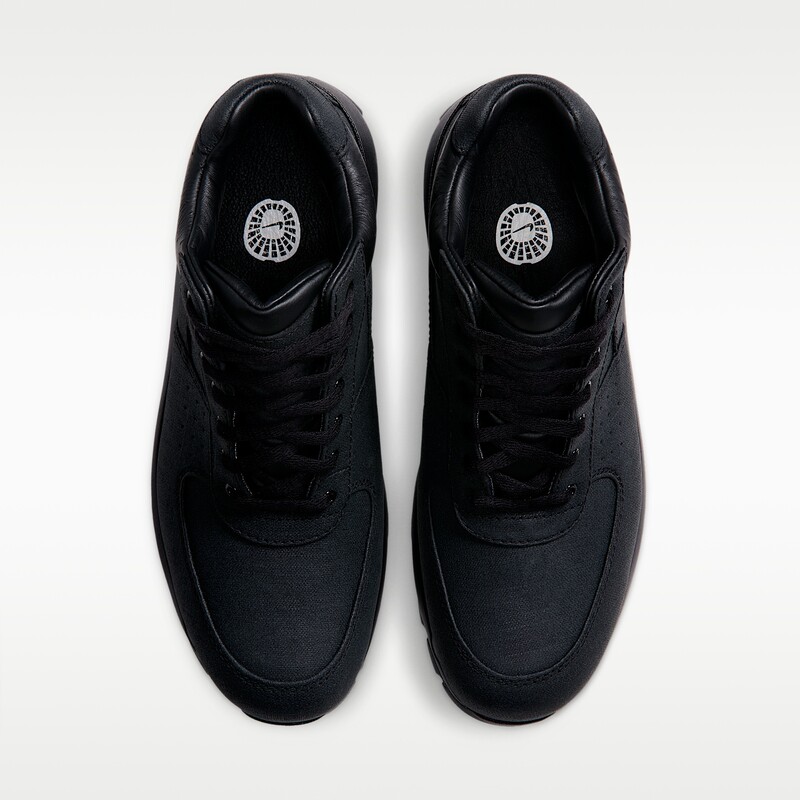 Nike Air Max Goadome TecTuff "Black" | 616174-090 Nike Air Max Goadome TecTuff "Black" | 616174-090