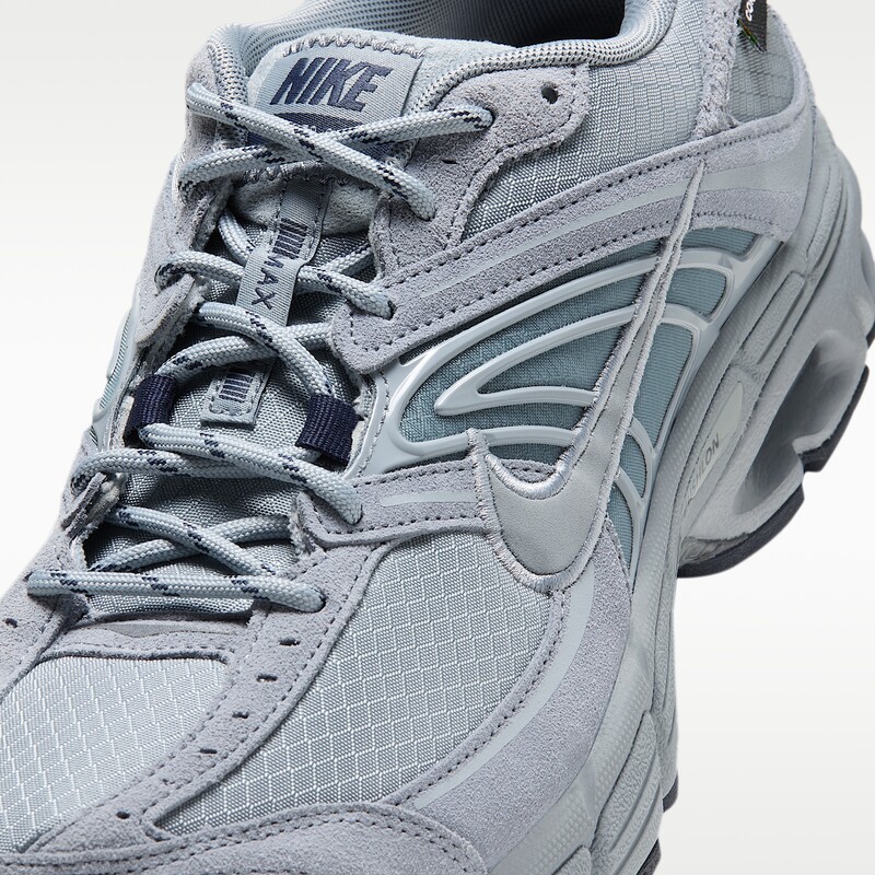 Nike Air Max Moto 2K CORDURA "Dove Grey" | IQ0233-001 Nike Air Max Moto 2K CORDURA "Dove Grey" | IQ0233-001