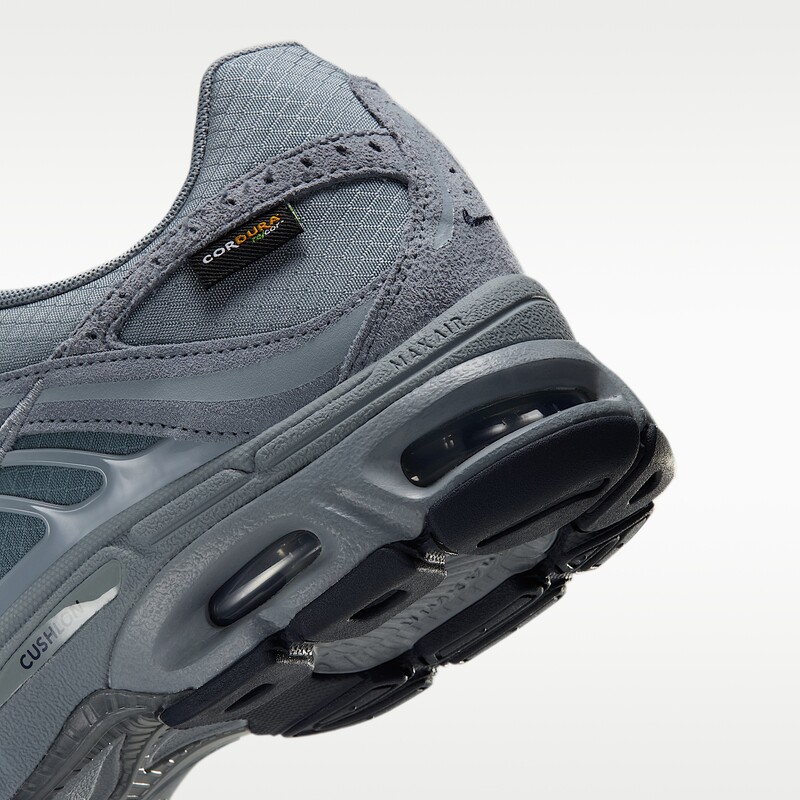 Nike Air Max Moto 2K CORDURA "Dove Grey" | IQ0233-001 Nike Air Max Moto 2K CORDURA "Dove Grey" | IQ0233-001