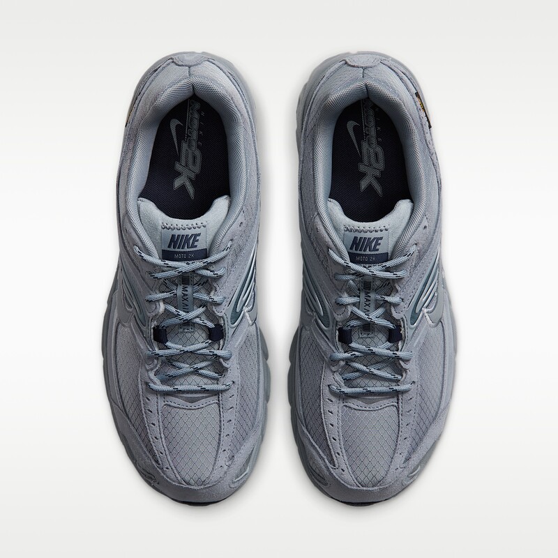 Nike Air Max Moto 2K CORDURA "Dove Grey" | IQ0233-001 Nike Air Max Moto 2K CORDURA "Dove Grey" | IQ0233-001