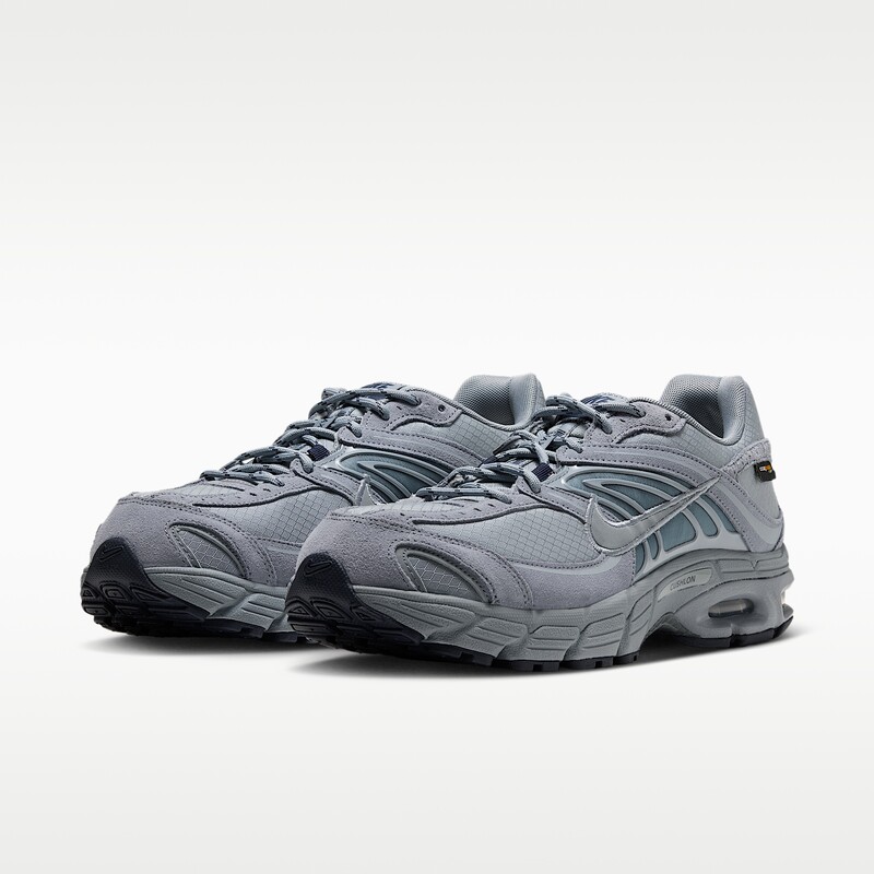 Nike Air Max Moto 2K CORDURA "Dove Grey" | IQ0233-001 Nike Air Max Moto 2K CORDURA "Dove Grey" | IQ0233-001