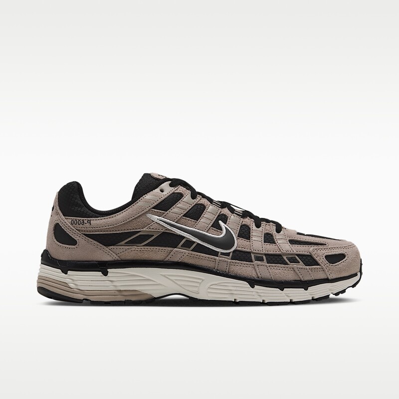 Nike P-6000 "Cream" | IZ8913-236
