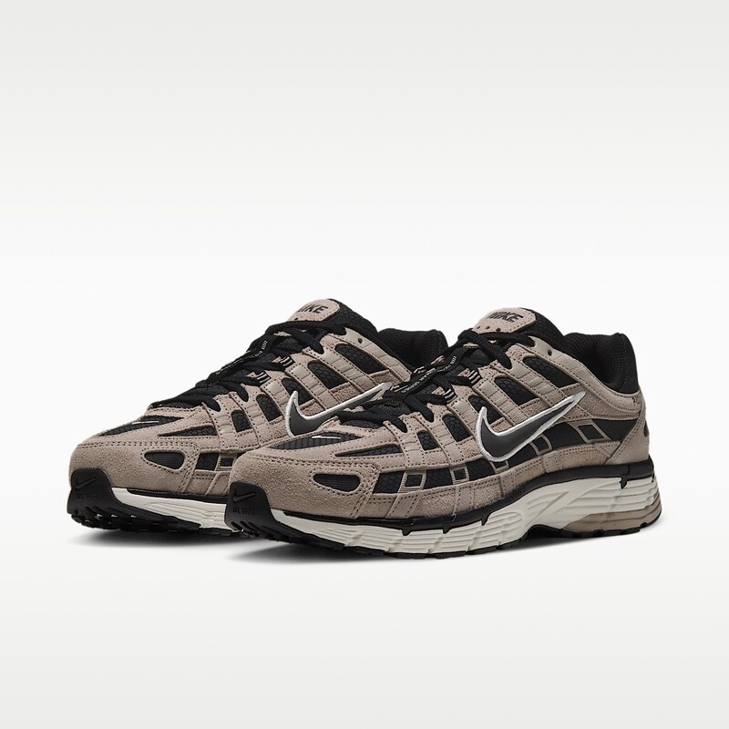 Nike P-6000 "Cream" | IZ8913-236 Nike P-6000 "Cream" | IZ8913-236