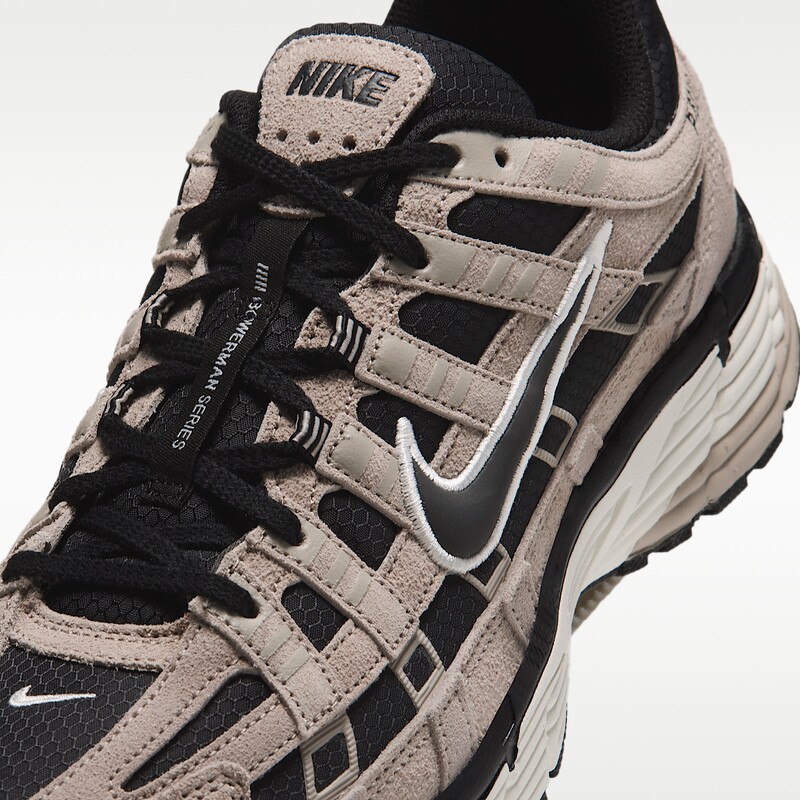 Nike P-6000 "Cream" | IZ8913-236 Nike P-6000 "Cream" | IZ8913-236