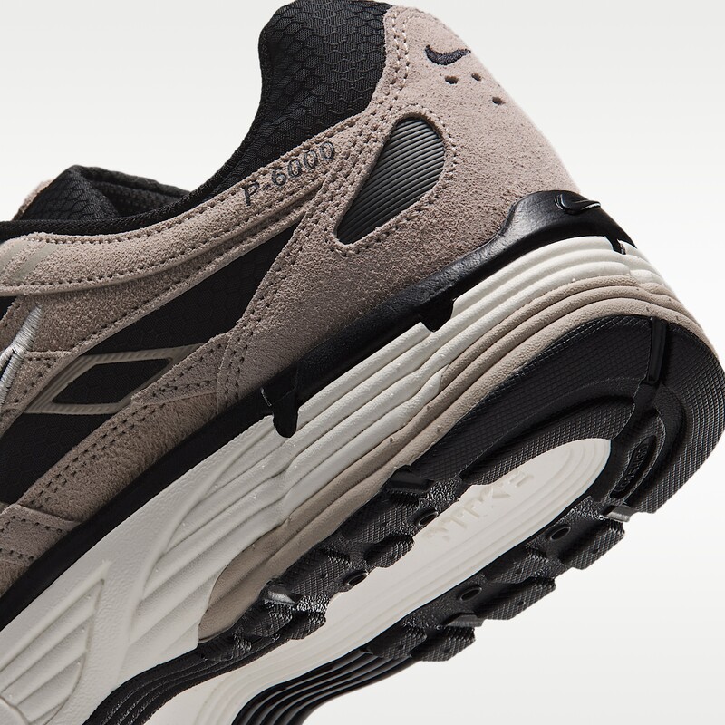 Nike P-6000 "Cream" | IZ8913-236