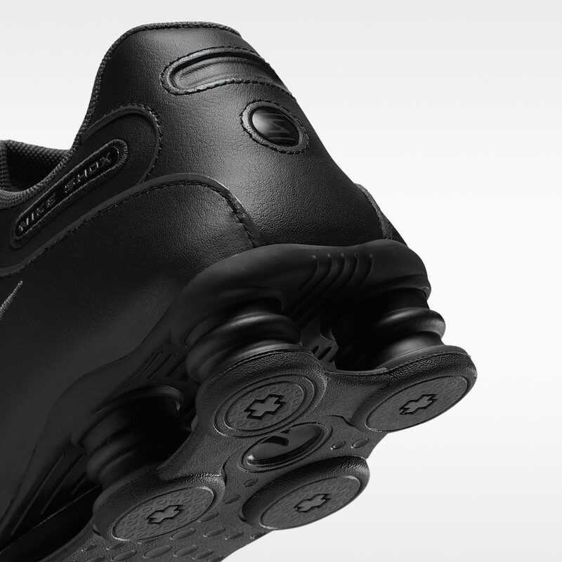 Nike Shox NZ "Black" | IX6169-001 Nike Shox NZ "Black" | IX6169-001