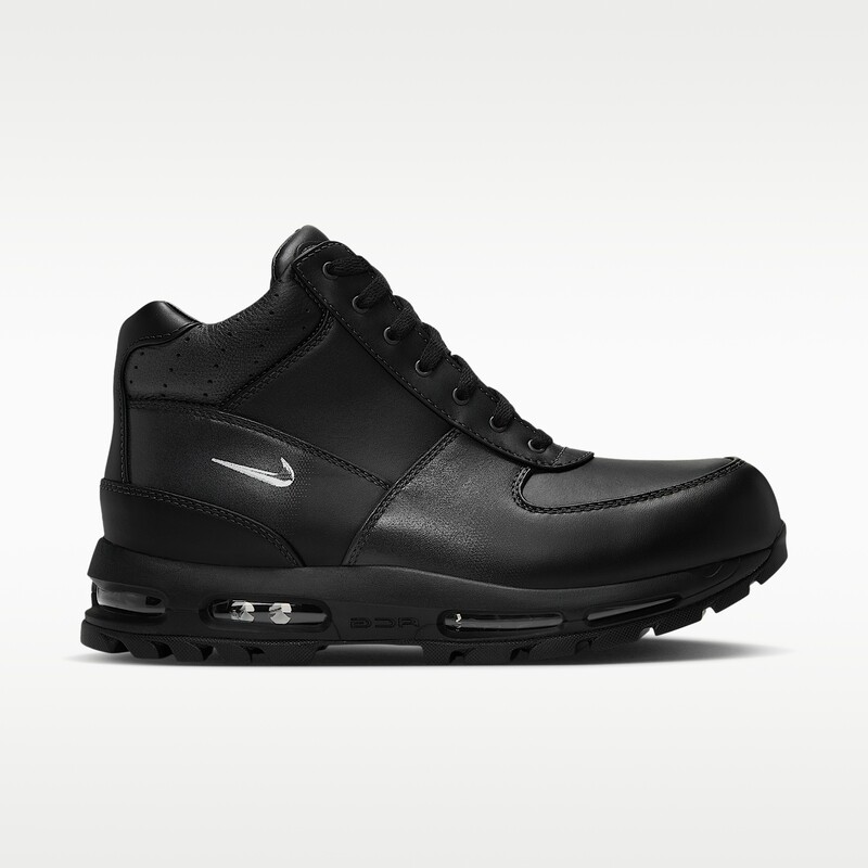 Nike Air Max Goadome "Black" | IQ7198-001 Nike Air Max Goadome "Black" | IQ7198-001