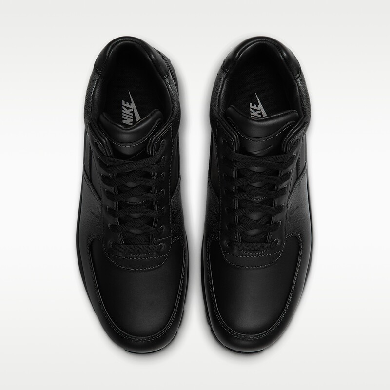 Nike Air Max Goadome "Black" | IQ7198-001 Nike Air Max Goadome "Black" | IQ7198-001
