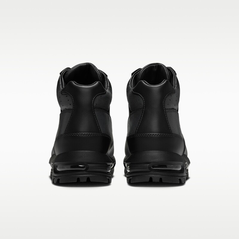 Nike Air Max Goadome "Black" | IQ7198-001 Nike Air Max Goadome "Black" | IQ7198-001