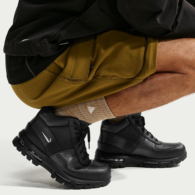 Nike Air Max Goadome "Black" | IQ7198-001
