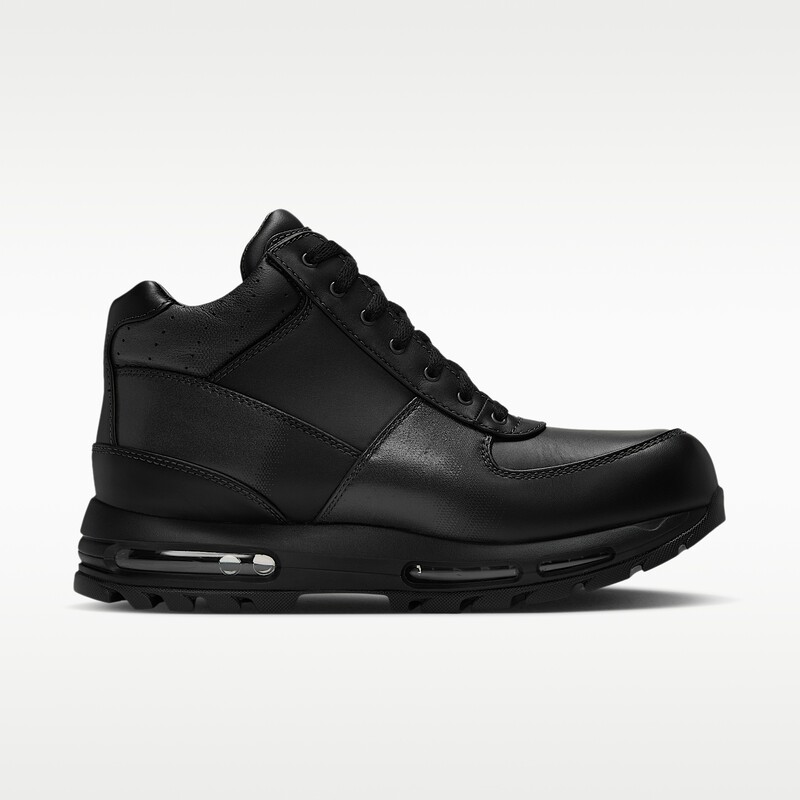 Nike Air Max Goadome "Black" | IQ7198-001 Nike Air Max Goadome "Black" | IQ7198-001