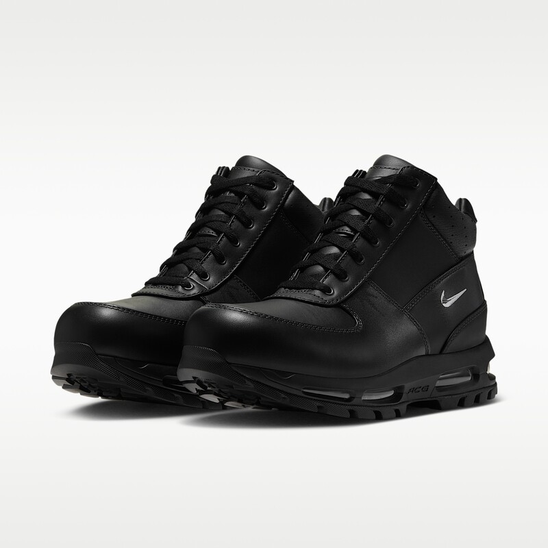Nike Air Max Goadome "Black" | IQ7198-001 Nike Air Max Goadome "Black" | IQ7198-001
