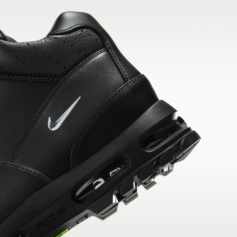 Nike Air Max Goadome "Black" | IQ7198-001 Nike Air Max Goadome "Black" | IQ7198-001