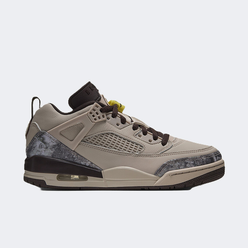 Jordan Spizike Low "Cream" | IV4403-200